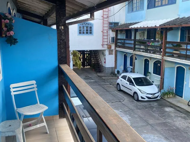 Casa com 89m² 2 quartos e 2 banheiros, à venda, no bairro Costazul em Rio das Ostras