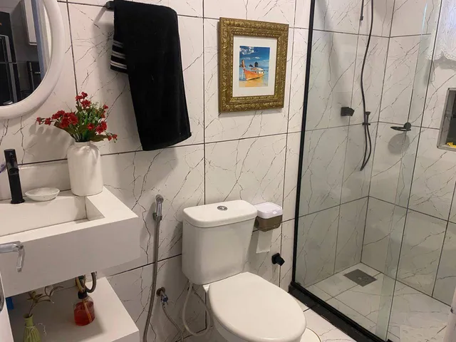 Casa com 89m² 2 quartos e 2 banheiros, à venda, no bairro Costazul em Rio das Ostras