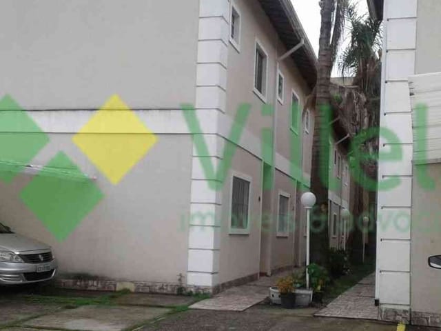 Foto do Casa - Casa de Condominio em Vila Perracini  -  Poá | Villela Imóveis