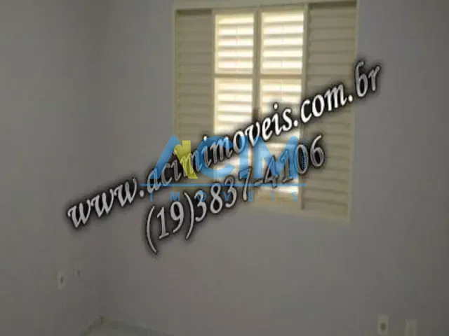 Casa com 255m² 3 quartos e 1 banheiro, à venda, no bairro Jardim Santa Mercedes em Jaguariúna