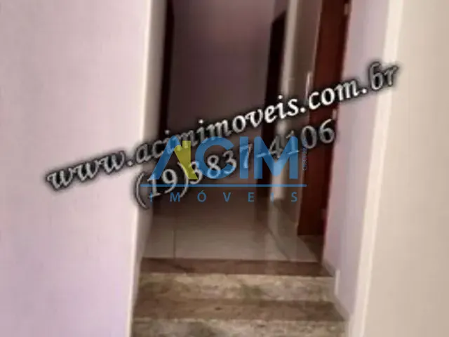 Casa com 255m² 3 quartos e 1 banheiro, à venda, no bairro Jardim Santa Mercedes em Jaguariúna