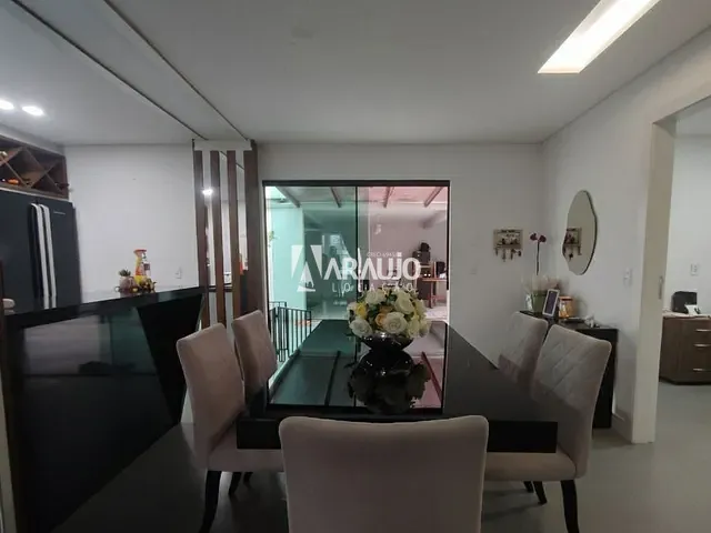 Casa com 110m² 3 quartos e 2 banheiros, para alugar, no bairro São Domingos em Navegantes