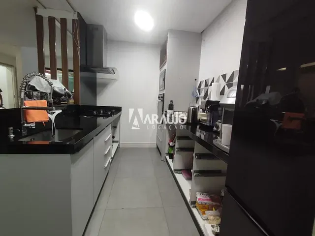 Casa com 110m² 3 quartos e 2 banheiros, para alugar, no bairro São Domingos em Navegantes