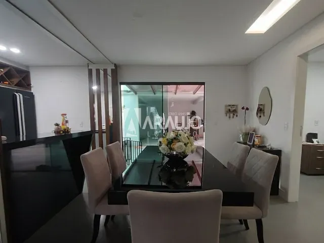 Casa com 110m² 3 quartos e 2 banheiros, para alugar, no bairro São Domingos em Navegantes