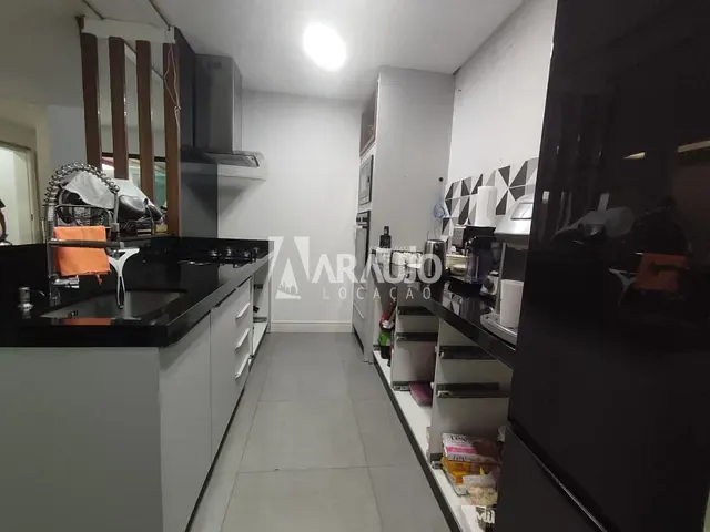Casa com 110m² 3 quartos e 2 banheiros, para alugar, no bairro São Domingos em Navegantes