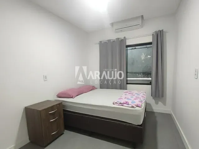 Casa com 110m² 3 quartos e 2 banheiros, para alugar, no bairro São Domingos em Navegantes