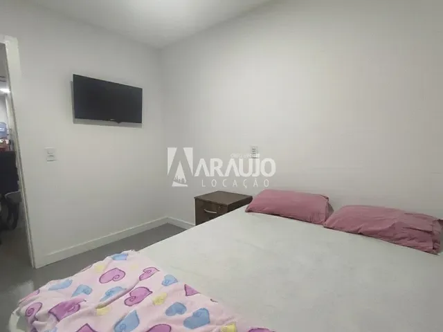 Casa com 110m² 3 quartos e 2 banheiros, para alugar, no bairro São Domingos em Navegantes