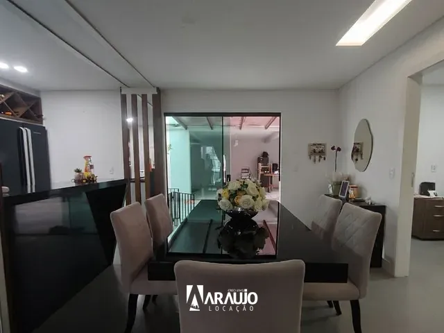 Casa com 110m² 3 quartos e 2 banheiros, para alugar, no bairro São Domingos em Navegantes