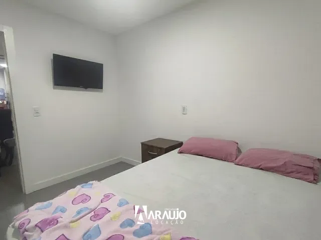 Casa com 110m² 3 quartos e 2 banheiros, para alugar, no bairro São Domingos em Navegantes