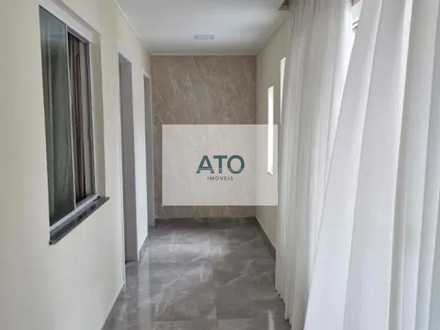 Casa com 420m² 2 quartos e 1 banheiro, à venda, no bairro Universitário em Tijucas