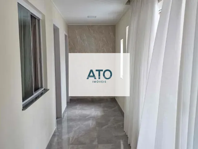 Casa com 420m² 2 quartos e 1 banheiro, à venda, no bairro Universitário em Tijucas