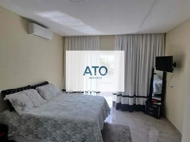 Casa com 420m² 2 quartos e 1 banheiro, à venda, no bairro Universitário em Tijucas