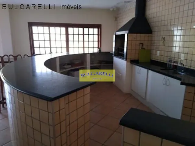 Casa com 1983m² 4 quartos e 6 banheiros, à venda, no bairro Parque Quinta da Boa Vista em Jundiaí
