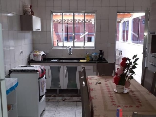 Foto do Casa - Casa com 2 dormitórios à venda por R$ 296.800,00 - Jardim Roberto - Osasco/SP | BUSSOCABA ADMINISTRACAO DE BENS E IMOVEIS LTDA