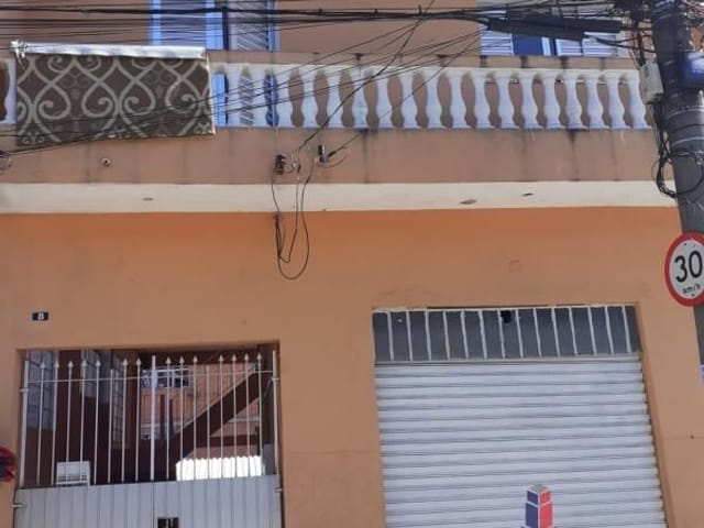 Foto do Casa - Casa com 2 dormitórios à venda por R$ 296.800,00 - Jardim Roberto - Osasco/SP | BUSSOCABA ADMINISTRACAO DE BENS E IMOVEIS LTDA