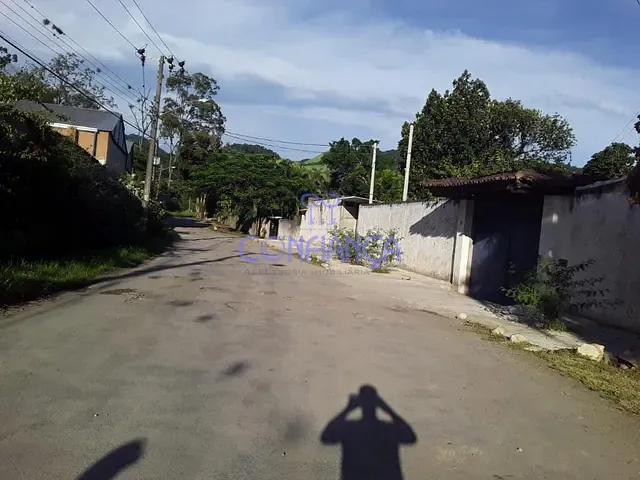 Casa com 290m² 4 quartos e 3 banheiros, à venda, no bairro Campo Grande em Rio de Janeiro