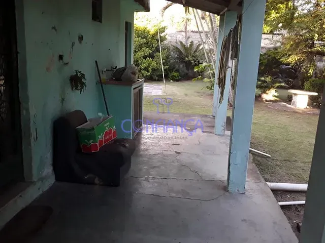 Casa com 290m² 4 quartos e 3 banheiros, à venda, no bairro Campo Grande em Rio de Janeiro