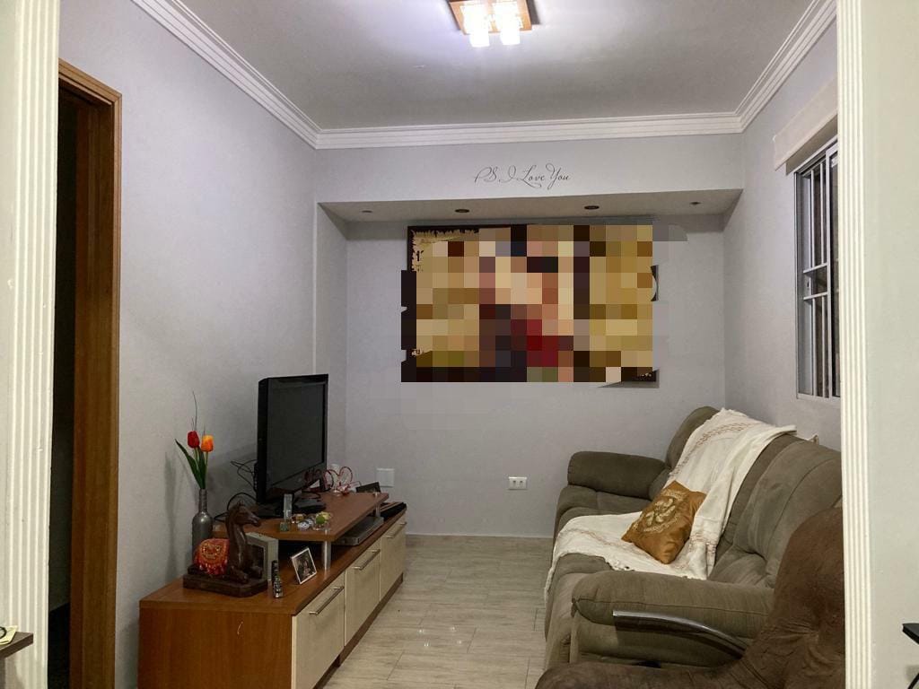 Casa à venda 3 Quartos, 1 Suite, 4 Vagas, 263M², Mauá, São Caetano do Sul - SP