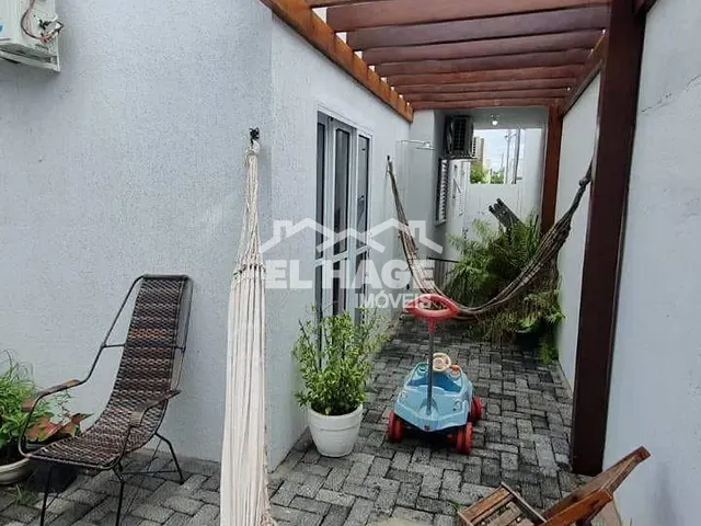 Casa com 100m² 3 quartos e 2 banheiros, à venda, no bairro Condomínio Residencial Sicília Residence em Cuiabá