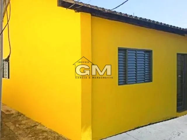 Casa com 255m² 2 quartos e 1 banheiro, à venda, no bairro Vila Tibério em Ribeirão Preto