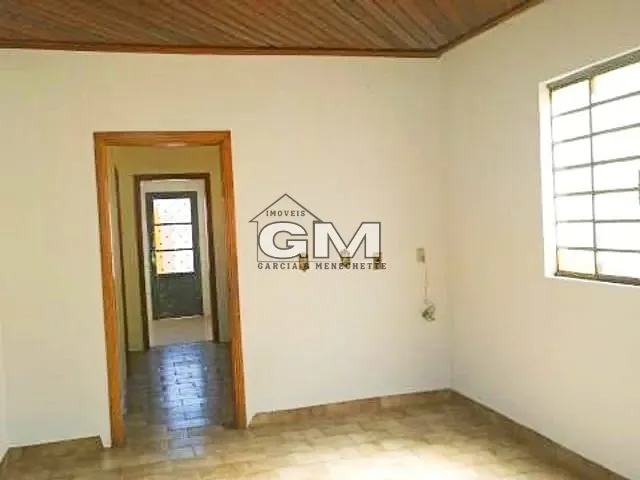 Casa com 255m² 2 quartos e 1 banheiro, à venda, no bairro Vila Tibério em Ribeirão Preto