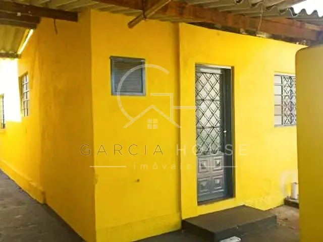 Casa com 255m² 2 quartos e 1 banheiro, à venda, no bairro Vila Tibério em Ribeirão Preto