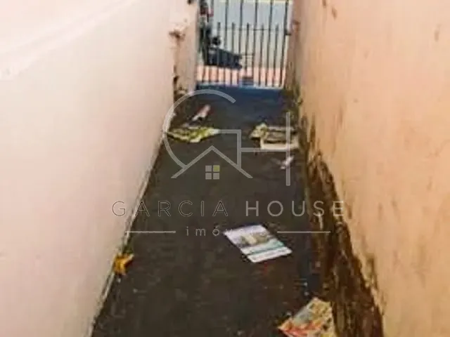Casa com 255m² 2 quartos e 1 banheiro, à venda, no bairro Vila Tibério em Ribeirão Preto
