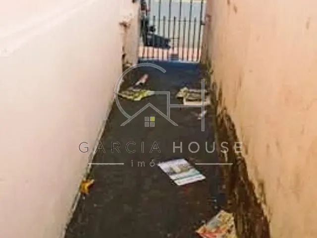 Casa com 255m² 2 quartos e 1 banheiro, à venda, no bairro Vila Tibério em Ribeirão Preto