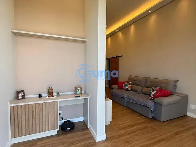 Casa 3 quartos e 3 banheiros, à venda, no bairro Condomínio Villa Real de Bragança em Bragança Paulista