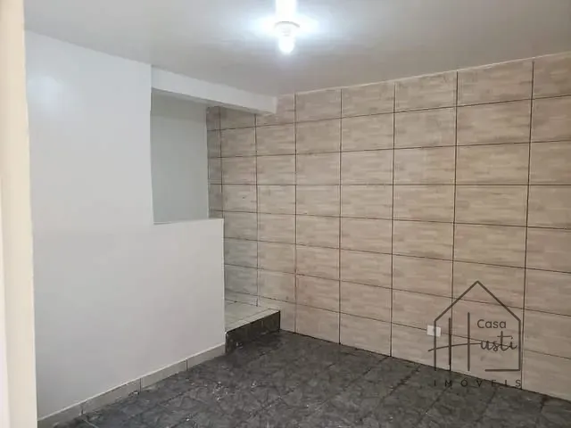 Casa 1 quarto e 1 banheiro, para alugar, no bairro Jardim Araruama em Cotia