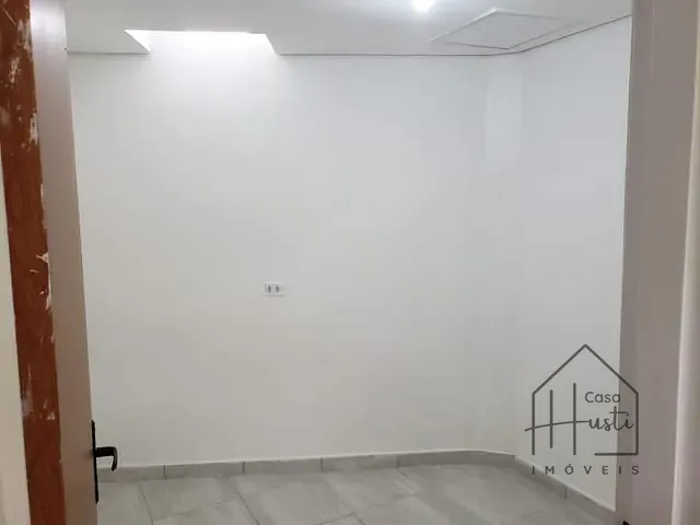 Casa 1 quarto e 1 banheiro, para alugar, no bairro Jardim Araruama em Cotia