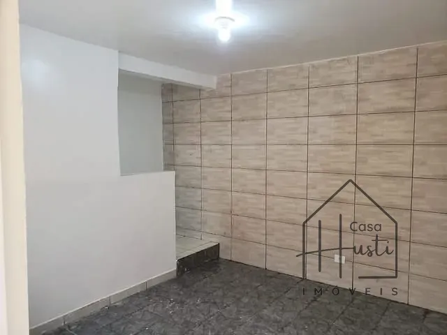 Casa 1 quarto e 1 banheiro, para alugar, no bairro Jardim Araruama em Cotia