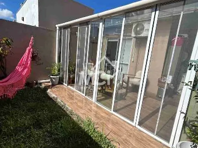 Casa com 80m² 2 quartos e 1 banheiro, à venda, no bairro Três Vendas em Pelotas