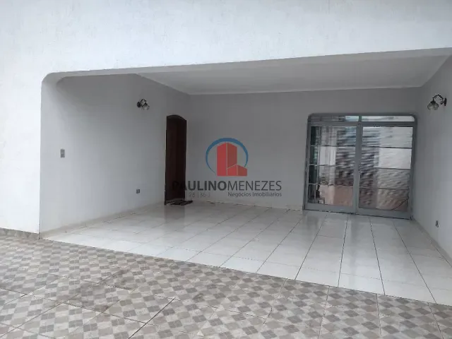 Casa com 375m² 3 quartos e 1 banheiro, à venda, no bairro Jardim Glória em Americana
