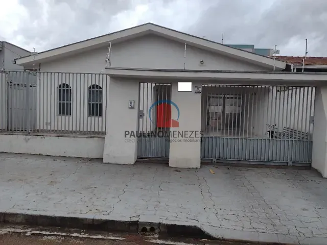 Casa com 375m² 3 quartos e 1 banheiro, à venda, no bairro Jardim Glória em Americana