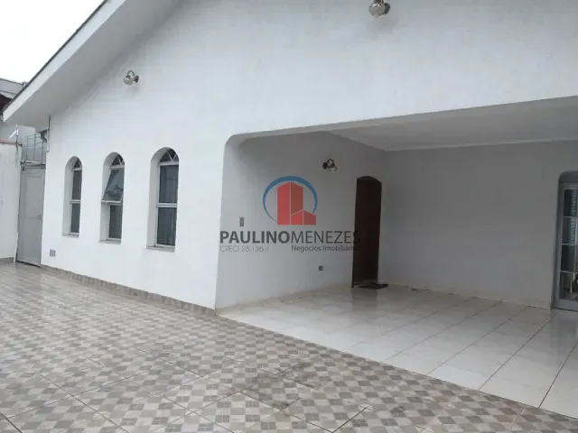 Casa com 375m² 3 quartos e 1 banheiro, à venda, no bairro Jardim Glória em Americana