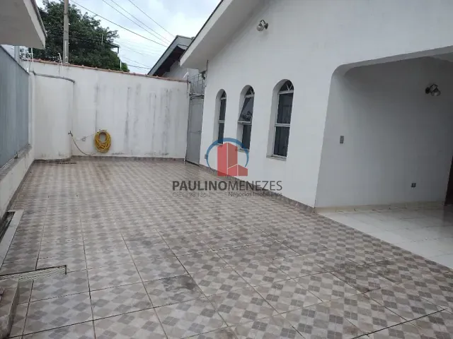 Casa com 375m² 3 quartos e 1 banheiro, à venda, no bairro Jardim Glória em Americana