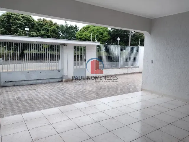 Casa com 375m² 3 quartos e 1 banheiro, à venda, no bairro Jardim Glória em Americana