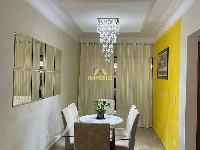 Casa com 171m² 3 quartos e 3 banheiros, à venda, no bairro Residencial Parque Laguna em Salto