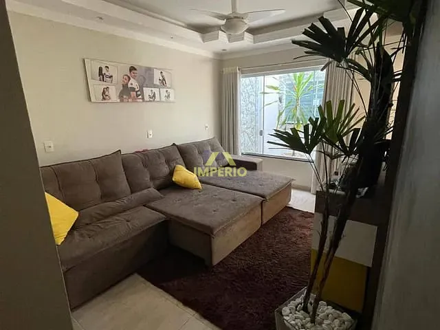 Casa com 171m² 3 quartos e 3 banheiros, à venda, no bairro Residencial Parque Laguna em Salto
