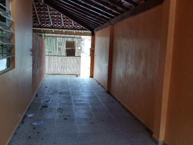 Foto do Casa - Casa residencial para locação, Jardim Satélite, São José dos Campos - CA0404. | INDEPENDENCE NEGOCIOS IMOBILIARIOS LTDA