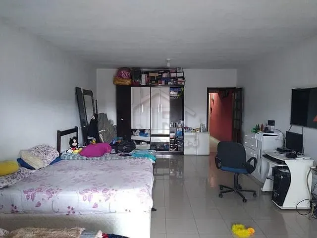 Casa com 125m² 3 quartos e 2 banheiros, à venda, no bairro Jardim Zaira em Mauá