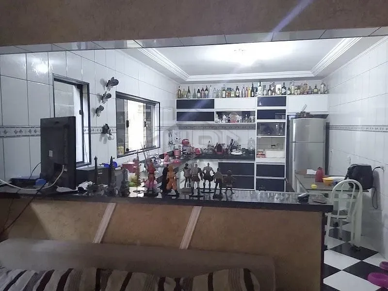 Casa, 3 quartos, 150 m² - Foto 5