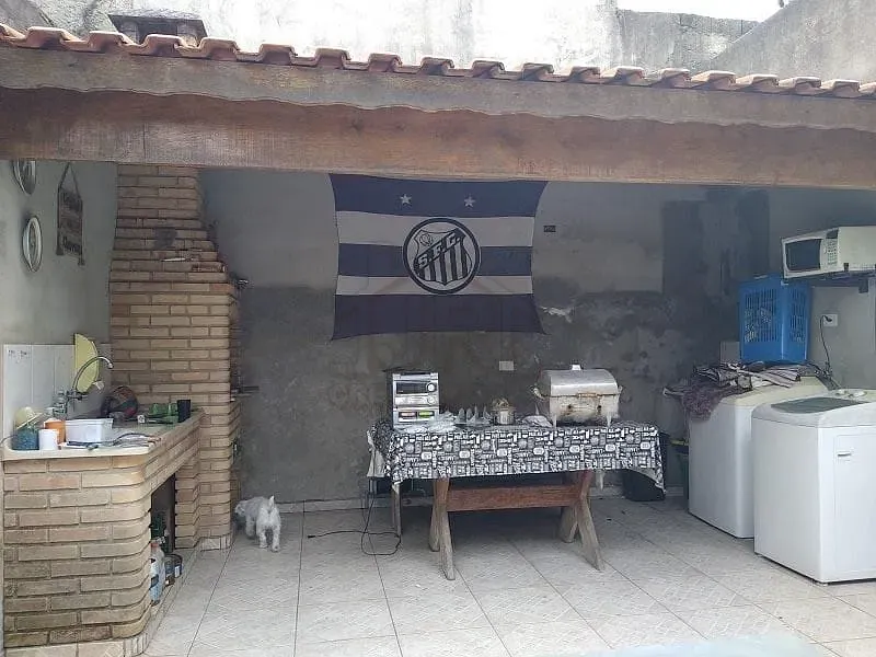 Casa, 3 quartos, 150 m² - Foto 11