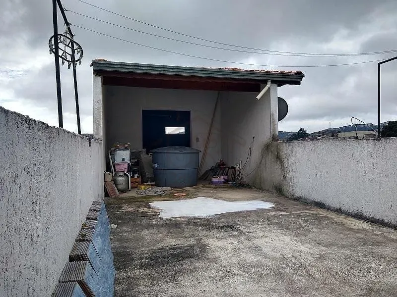 Casa, 3 quartos, 150 m² - Foto 12