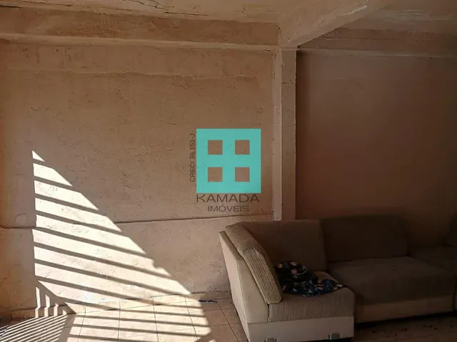 Casa com 218m² 2 quartos e 3 banheiros, à venda, no bairro Jardim das Flores em Osasco