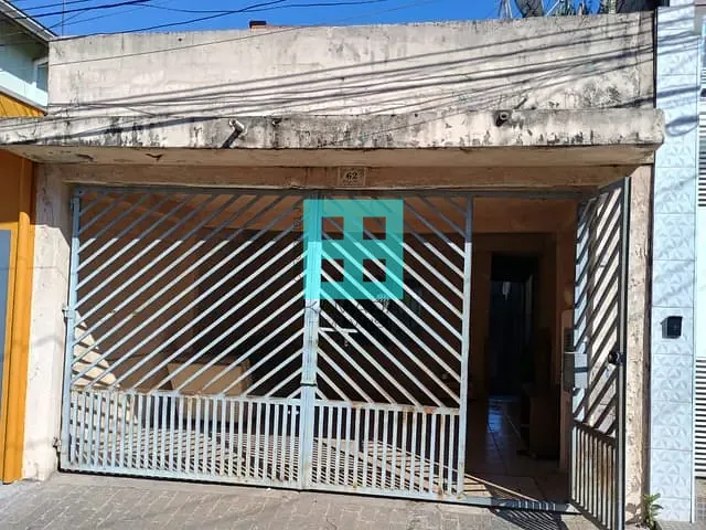Casa com 218m² 2 quartos e 3 banheiros, à venda, no bairro Jardim das Flores em Osasco