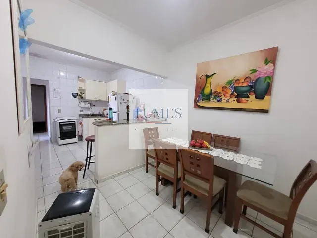 Casa com 150m² 3 quartos e 2 banheiros, à venda, no bairro Vila Santa Catarina em Americana