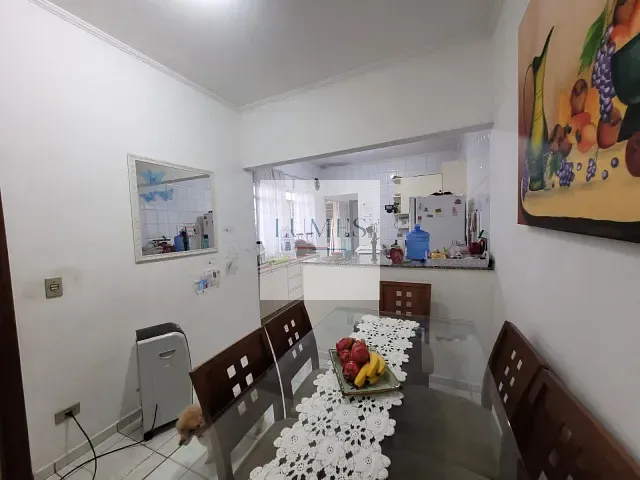 Casa com 150m² 3 quartos e 2 banheiros, à venda, no bairro Vila Santa Catarina em Americana