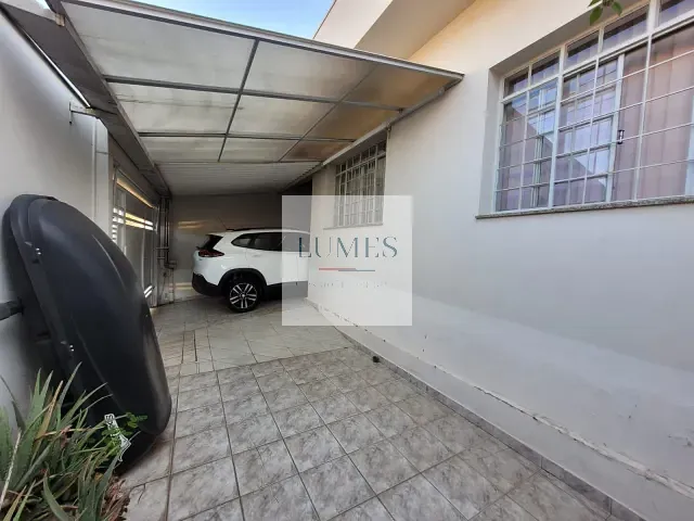 Casa com 150m² 3 quartos e 2 banheiros, à venda, no bairro Vila Santa Catarina em Americana